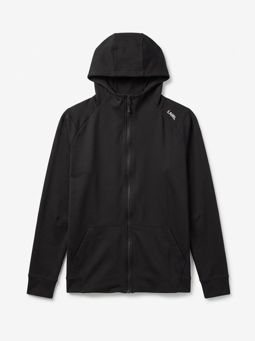 UNRL Black Impact Jacket